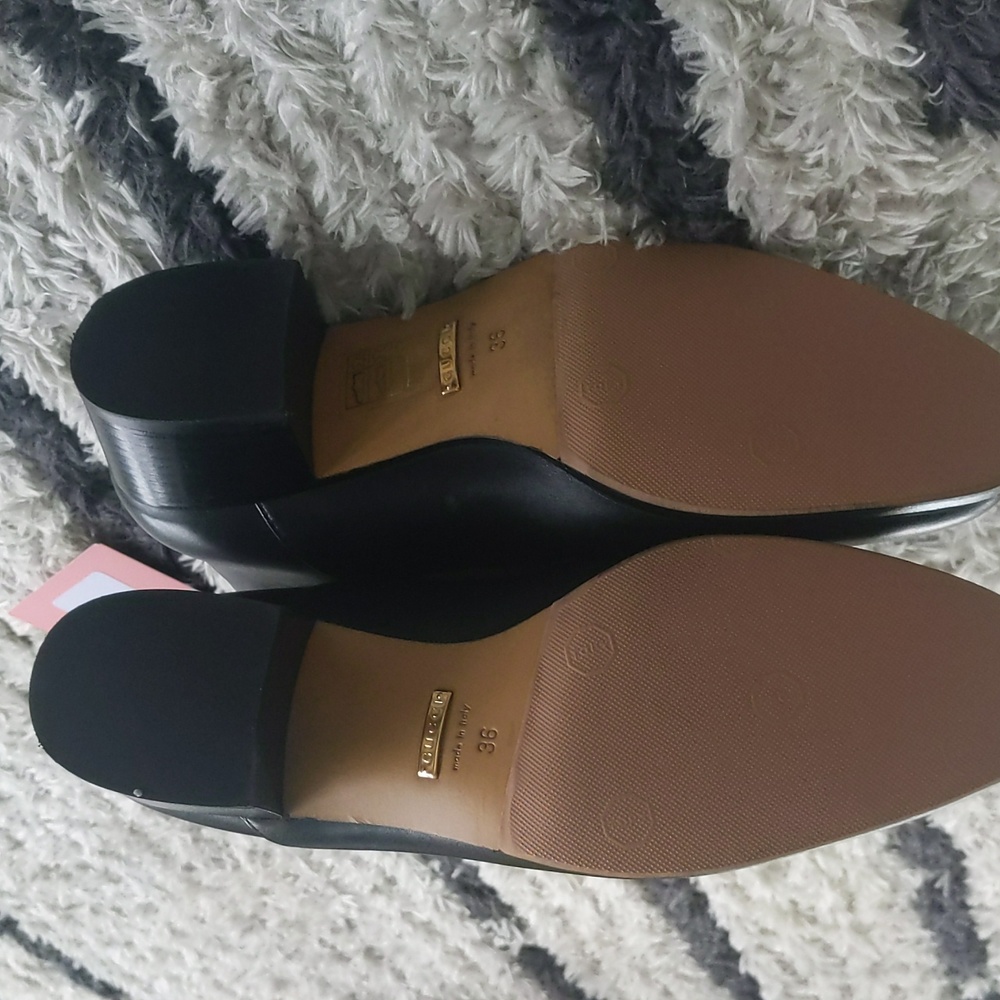 Gucci boots - Picture 2 of 4
